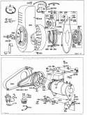 Part Location Diagram of 92035 Briggs and Stratton Screw-Cap Hex. Hd
